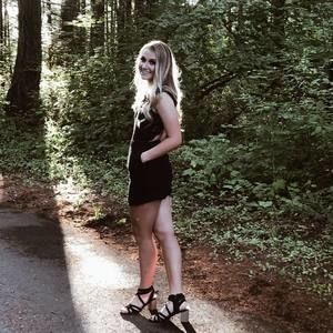 Meet your Posher, Keely